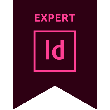 Adobe InDesign Expert