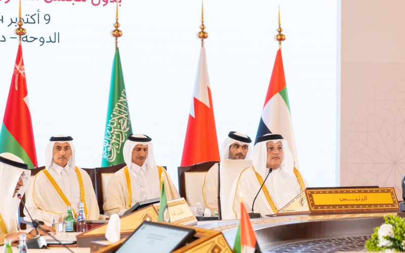 Qatar hosts the 8th meeting of the Ministerial Committee for e-Government and the 28th meeting of the Ministerial Committee for Post and Telecommunications of the Gulf Cooperation Council countries