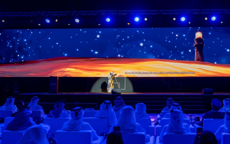 World Summit AI Qatar 2024 Kicks Off with Participation from Local and International Decision-Makers and Experts